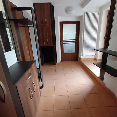 Fararova Vyhlidka Villa Náchod Buitenkant foto