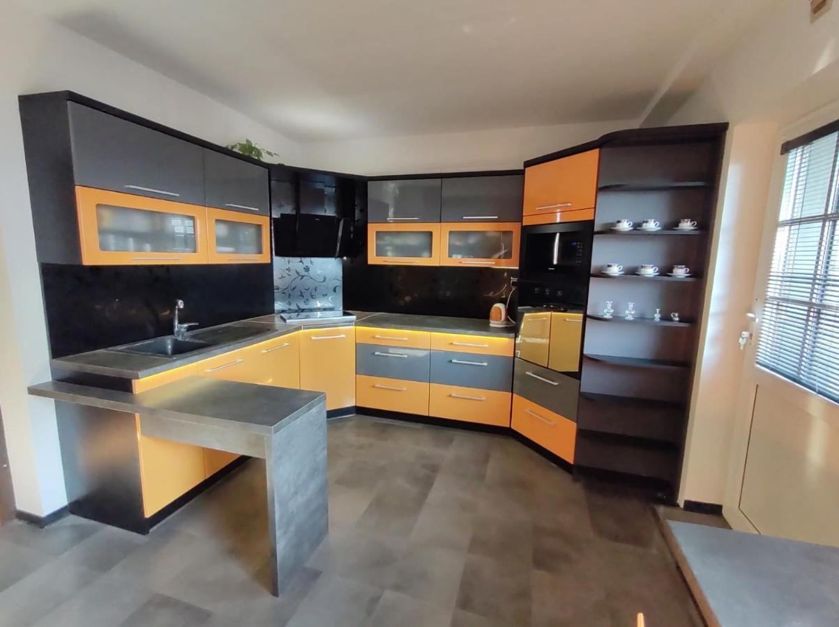 Fararova Vyhlidka Holiday home Nachod